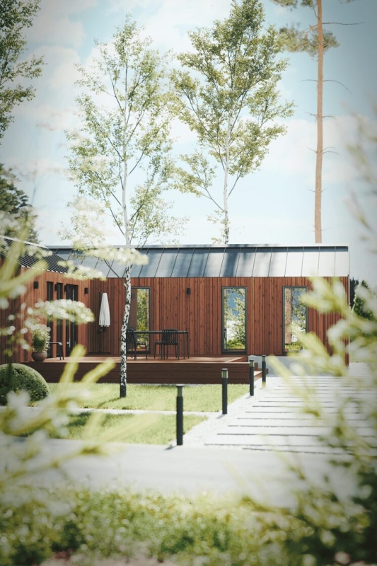 TOMIHOUSE L